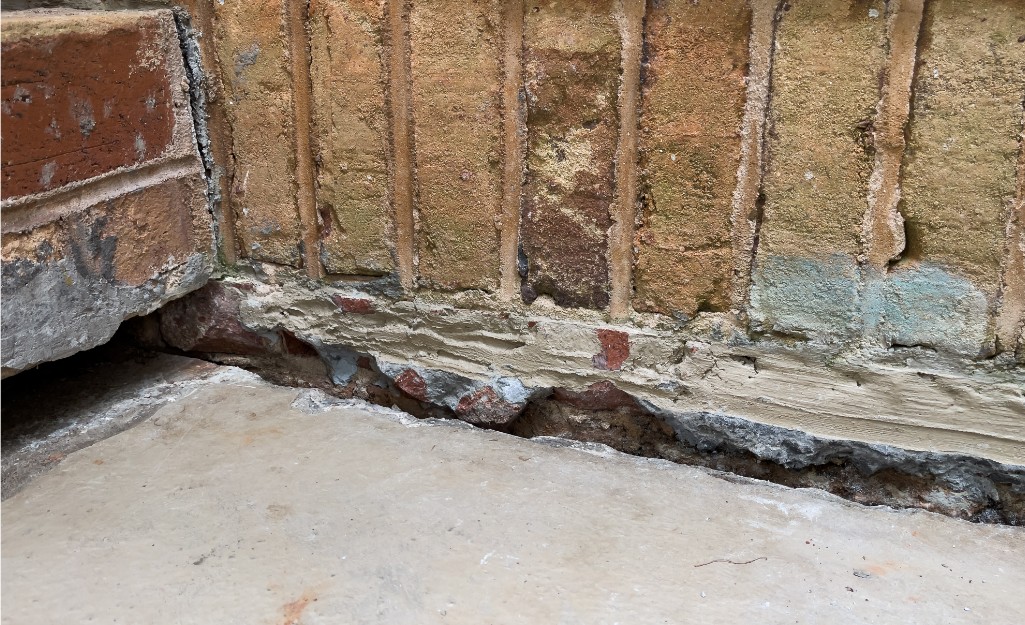 FoundationRepairSection6