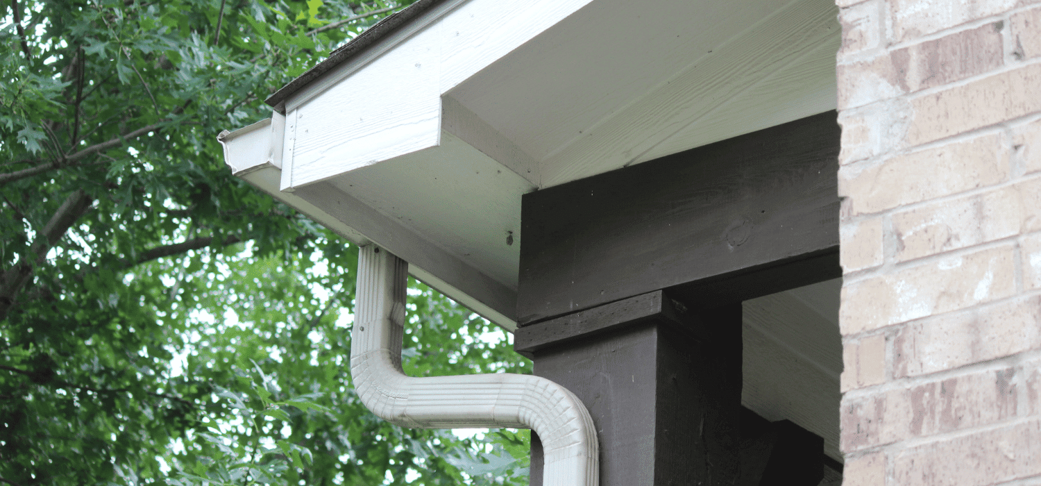 eavestrough-systems