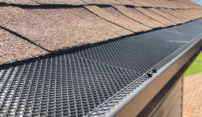 gutter-leaf-guard-edmonton