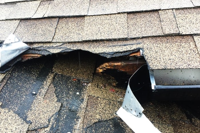 roof-damage